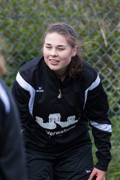 Bild 36 - Frauen TSV Wiemersdorf - SV Henstedt Ulzburg : Ergebnis: 0:4